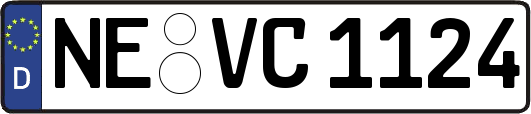 NE-VC1124