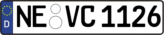 NE-VC1126
