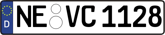 NE-VC1128