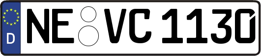 NE-VC1130