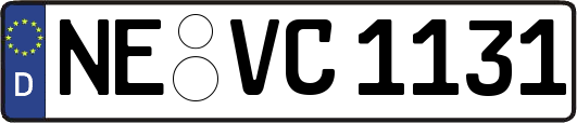 NE-VC1131