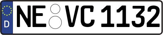 NE-VC1132