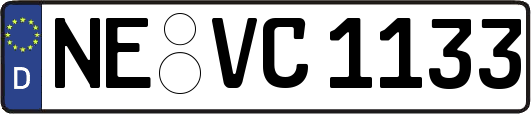 NE-VC1133