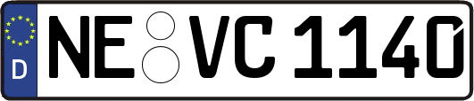 NE-VC1140