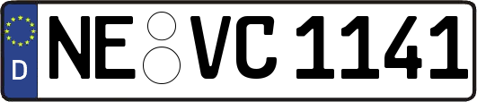 NE-VC1141