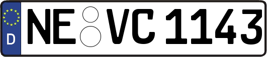 NE-VC1143