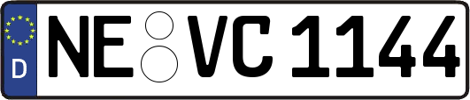 NE-VC1144