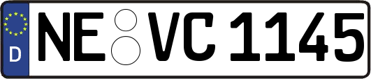 NE-VC1145
