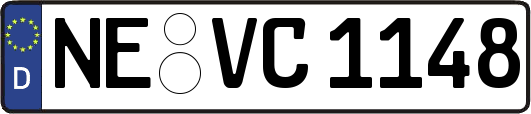 NE-VC1148
