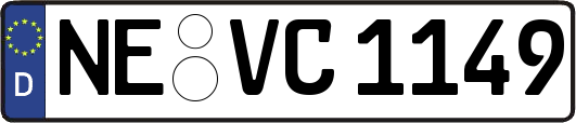 NE-VC1149