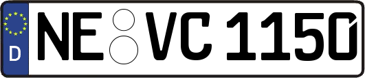 NE-VC1150