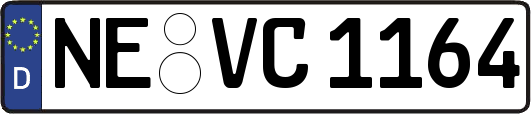 NE-VC1164