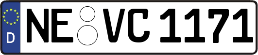 NE-VC1171
