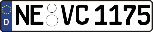 NE-VC1175