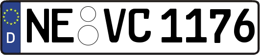 NE-VC1176