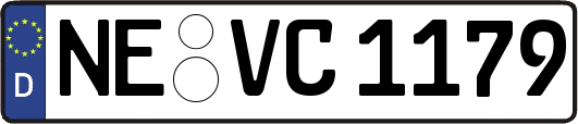 NE-VC1179