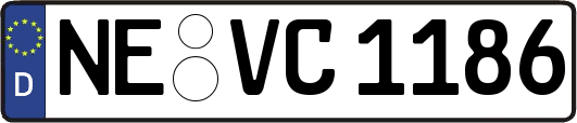 NE-VC1186