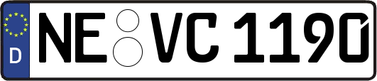 NE-VC1190
