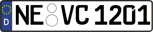 NE-VC1201