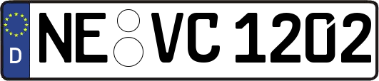 NE-VC1202