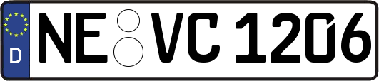 NE-VC1206