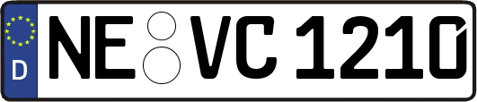 NE-VC1210