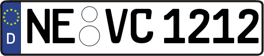 NE-VC1212