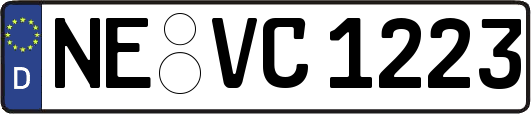 NE-VC1223