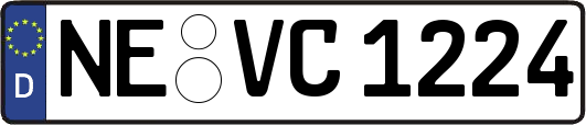 NE-VC1224