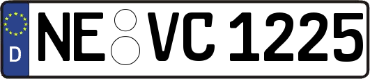NE-VC1225