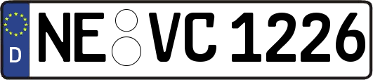 NE-VC1226