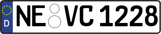 NE-VC1228