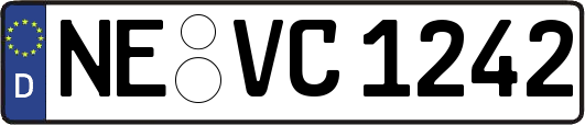 NE-VC1242