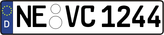 NE-VC1244
