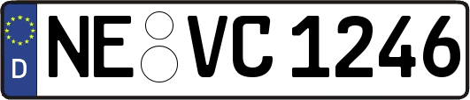 NE-VC1246