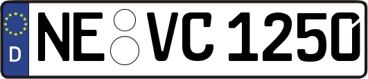 NE-VC1250