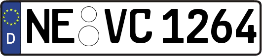 NE-VC1264