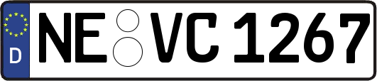 NE-VC1267
