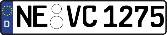 NE-VC1275