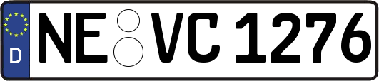 NE-VC1276
