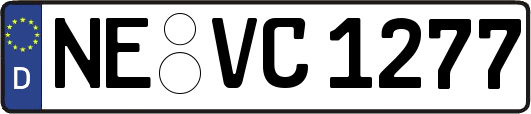 NE-VC1277