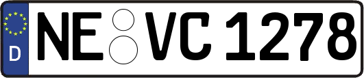 NE-VC1278