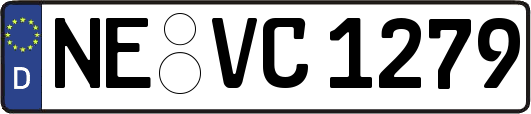 NE-VC1279