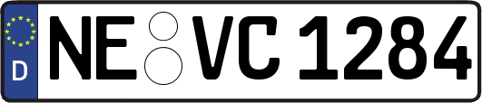 NE-VC1284