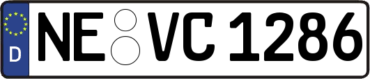 NE-VC1286