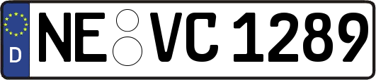 NE-VC1289