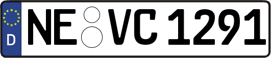 NE-VC1291