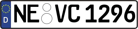 NE-VC1296