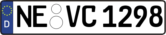 NE-VC1298