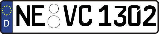 NE-VC1302